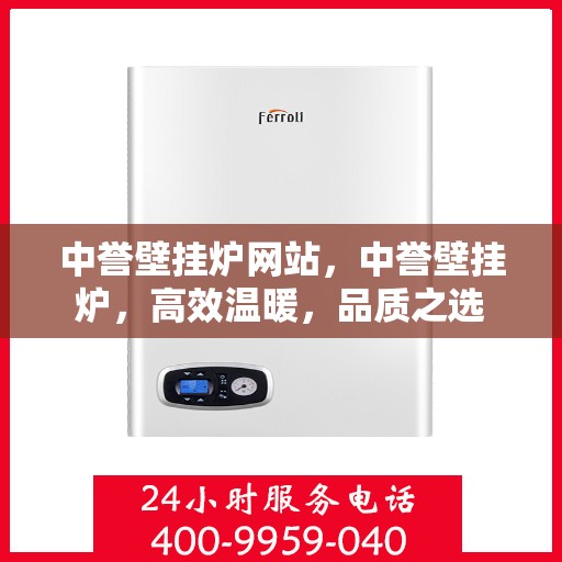 中誉壁挂炉网站，中誉壁挂炉，高效温暖，品质之选